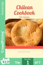 ŷKoboŻҽҥȥ㤨Chilean Cookbook for FoodiesŻҽҡ[ 