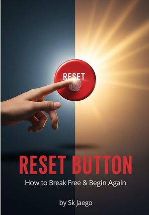 ŷKoboŻҽҥȥ㤨Reset Button: How to Start Over in Life, Heal Emotionally & Find?Inner?PeaceŻҽҡ[ S.K jaego ]פβǤʤ350ߤˤʤޤ