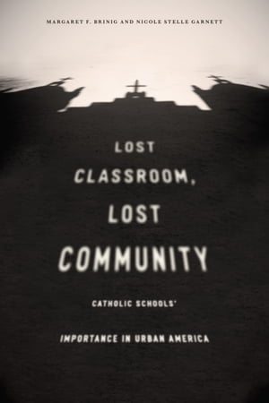 Lost Classroom, Lost Community