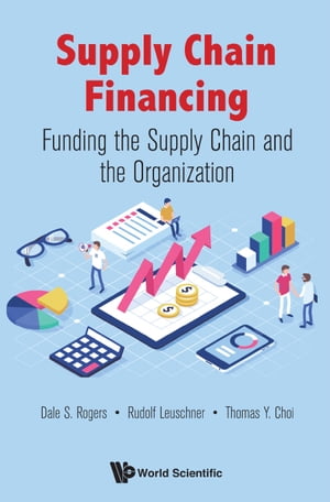 Supply Chain Financing: Funding The Supply Chain And The Organization