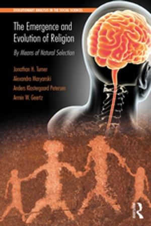 The Emergence and Evolution of Religion