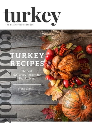 Turkey Recipes