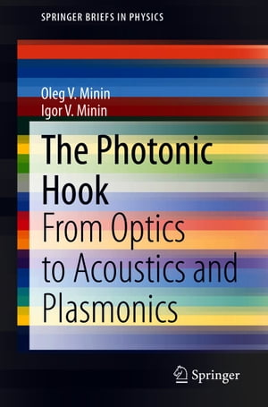 The Photonic Hook