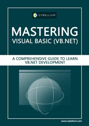 Mastering Visual Basic (VB.NET)【電子書籍】[ YouGuide International BV ]