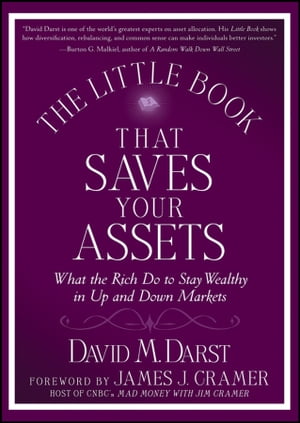 The Little Book that Saves Your Assets