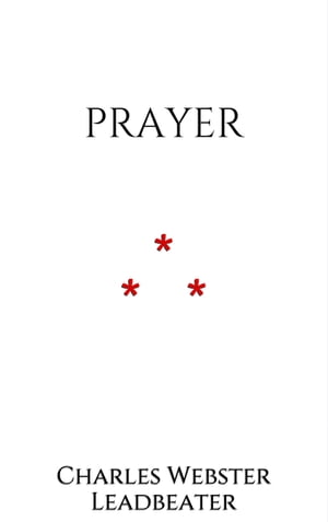 Prayer