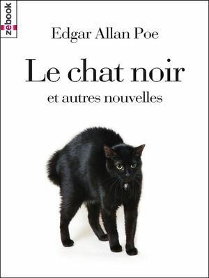 ŷKoboŻҽҥȥ㤨Le chat noir et autres nouvellesŻҽҡ[ Edgar Allan Poe ]פβǤʤ200ߤˤʤޤ