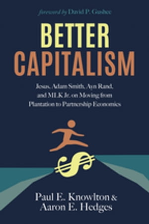 Better Capitalism