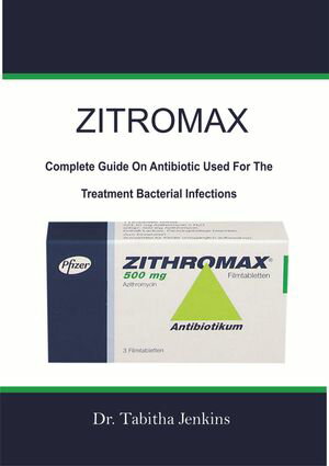 ZITHROMAX