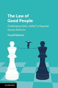 ŷKoboŻҽҥȥ㤨The Law of Good People Challenging States' Ability to Regulate Human BehaviorŻҽҡ[ Yuval Feldman ]פβǤʤ4,059ߤˤʤޤ