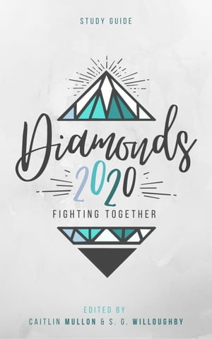 Diamonds 2020: Fighting Together