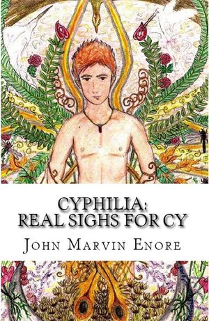 Cyphilia: Real Sighs for Cy【電子書籍】[ M