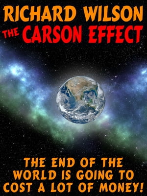 The Carson Effect【電子書籍】[ Richard Wilson ]