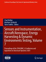 ŷKoboŻҽҥȥ㤨Sensors and Instrumentation, Aircraft/Aerospace, Energy Harvesting & Dynamic Environments Testing, Volume 7 Proceedings of the 39th IMAC, A Conference and Exposition on Structural Dynamics 2021ŻҽҡۡפβǤʤ30,386ߤˤʤޤ