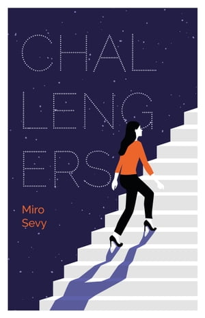 ŷKoboŻҽҥȥ㤨Challengers Qui jouera le premier r?cital de piano de l'espace ?Żҽҡ[ Miro Sevy ]פβǤʤ256ߤˤʤޤ