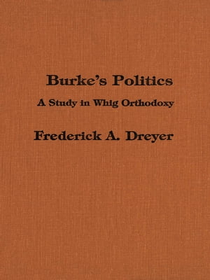 Burke’s Politics