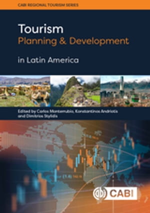 Tourism Planning and Development in Latin America