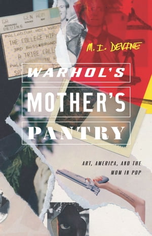 Warhol's Mother's Pantry