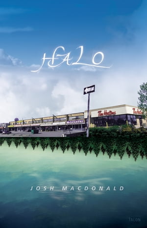 Halo【電子書籍】[ Josh MacDonald ]