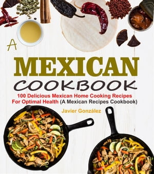 Mexican Cookbook