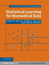 Statistical Learning for Biomedical Data【電子書籍】[ James D. Malley ]