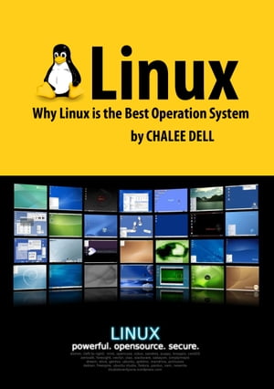 Linux - Why Linux is the Best Operation System