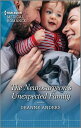 The Neurosurgeon's Unexpected Family The perfect gift for Mother's Day!【電子書籍】[ D...