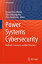 Power Systems Cybersecurity