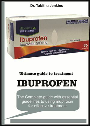 IBUPROFEN