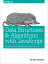 algorithms and data structures in javascriptの画像