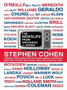 The Newslife : from Arkansas to Aruba【電子書籍】 Stephen Cohen