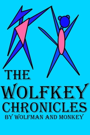 ŷKoboŻҽҥȥ㤨The Wolfkey ChroniclesŻҽҡ[ Wolfman and Monkey ]פβǤʤ119ߤˤʤޤ