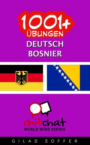 1001+ Übungen Deutsch - Bosnier