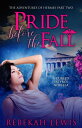 Pride Before the Fall The Adventures of Hermes, 