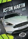 Aston Martin DB9...