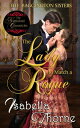 The Lady to Match a Rogue Faith【電子書籍】 Isabella Thorne