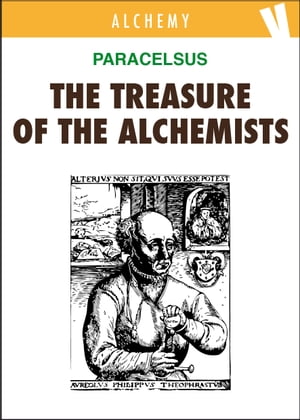 The Treasure of the Alchemists