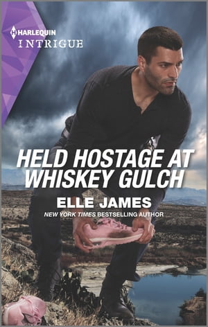 Held Hostage at Whiskey Gulch A Police Procedura