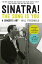 Sinatra! The Song Is You A Singer's ArtŻҽҡ[ Will Friedwald ]