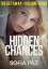 Hidden Chances: The Getaway - Volume Three Hidden Chances, #3Żҽҡ[ Sofia Paz ]