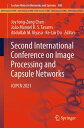 Second International Conference on Image Processing and Capsule Networks ICIPCN ...