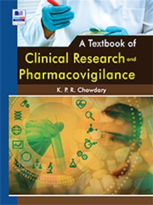 ŷKoboŻҽҥȥ㤨A Textbook of Clinical Research and PharmacovigilanceŻҽҡ[ K. P. R. Chowdary ]פβǤʤ8,881ߤˤʤޤ