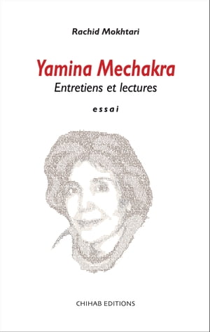 Yamina Mechakra