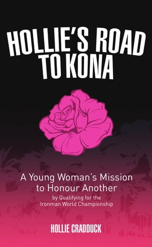 Hollie's Road to Kona