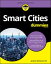 Smart Cities For Dummies