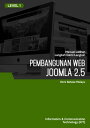 Pembangunan Web (Joomla 2.5) Level 1【電子書籍】 Advanced Business Systems Consultants Sdn Bhd