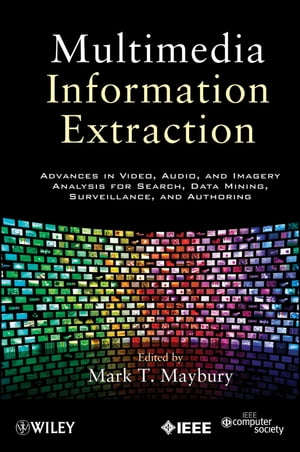 Multimedia Information Extraction