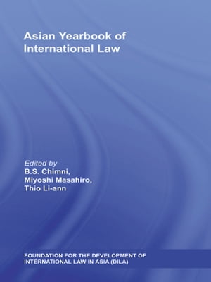 ŷKoboŻҽҥȥ㤨Asian Yearbook of International Law Volume 13 (2007ŻҽҡۡפβǤʤ9,279ߤˤʤޤ