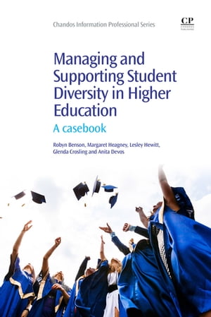 Managing and Supporting Student Diversity in Higher Education