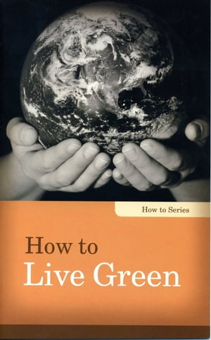 How to Live Green